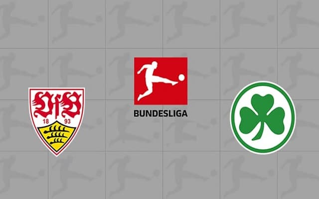 Soi keo nha cai bong da Stuttgart vs Furth, 14/08/2021 – VDQG Duc