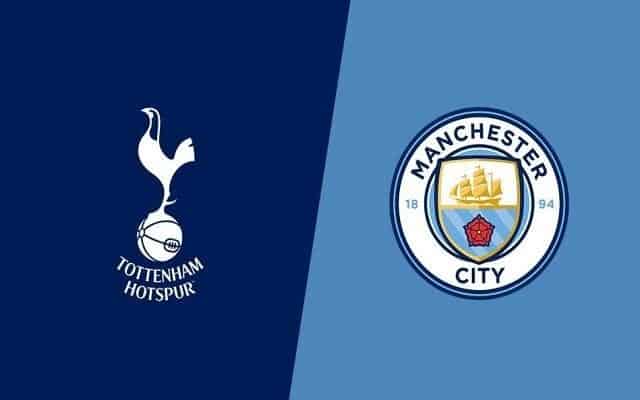Soi keo nha cai bong da Tottenham vs Man City, 15/08/2021 – Ngoai Hang Anh