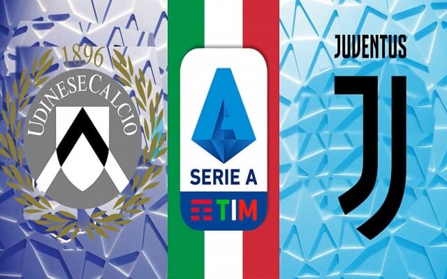 Soi keo nha cai bong da Udinese vs Juventus, 22/08/2021 – VDQG Y [Serie A]