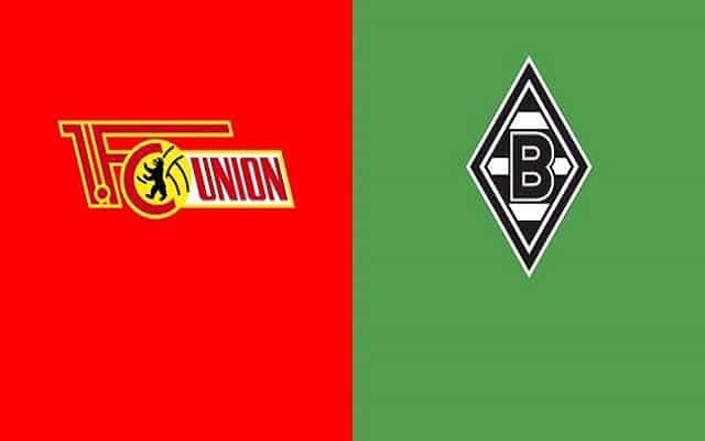Soi keo nha cai bong da Union Berlin vs Gladbach, 29/08/2021 – VDQG Duc [Bundesliga]