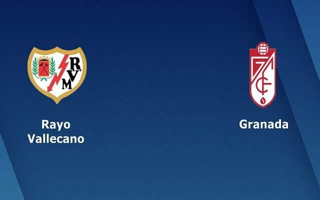 Soi keo nha cai bong da Vallecano vs Granada, 30/08/2021 – VDQG Tay Ban Nha