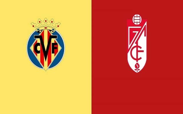 Soi keo nha cai bong da Villarreal vs Granada, 17/08/2021 – VDQG Tay Ban Nha