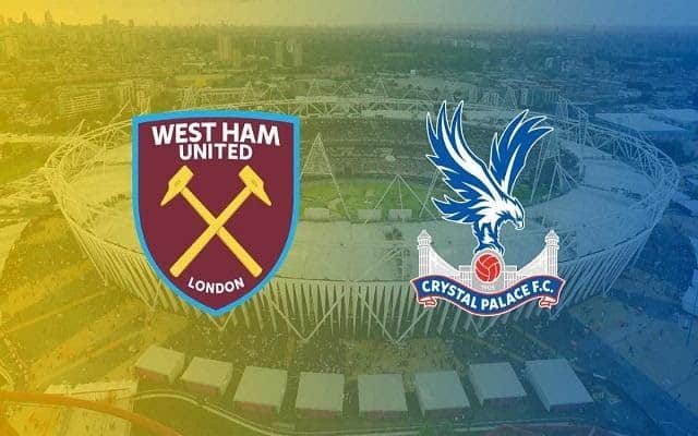 Soi keo nha cai bong da West Ham vs Crystal Palace, 28/08/2021 – Ngoai Hang Anh