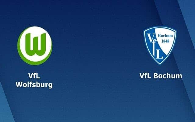 Soi keo nha cai bong da Wolfsburg vs Bochum, 14/08/2021 – VDQG Duc