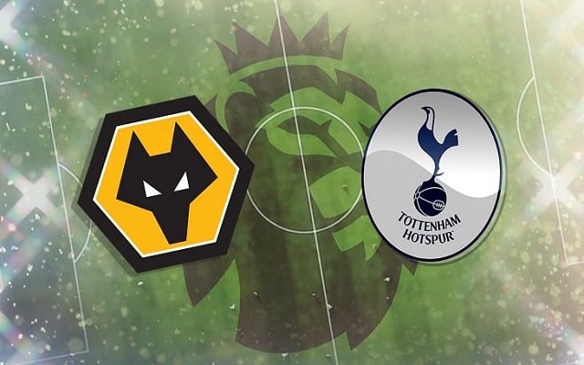 Soi keo nha cai bong da Wolves vs Tottenham, 22/08/2021 – Ngoai Hang Anh