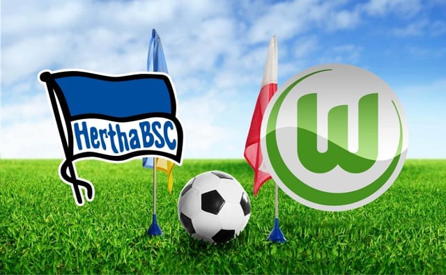 Soi keo nha cai Hertha Berlin vs Wolfsburg, 21/08/2021 - VDQG Duc [Bundesliga]