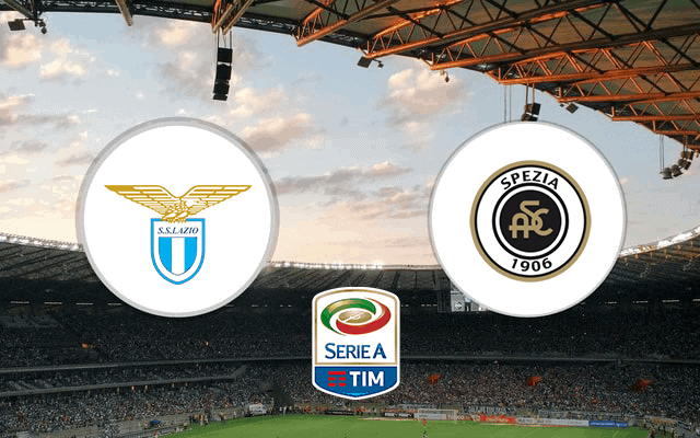 Soi keo nha cai Lazio vs Spezia, 28/08/2021 - VDQG Y [Serie A]