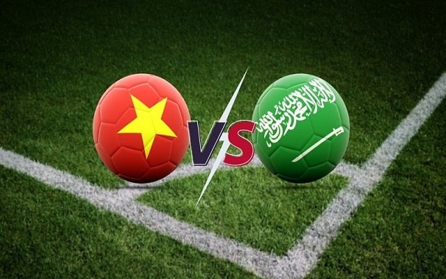 Soi keo nha cai bong da A Rap Saudi vs Viet Nam, 03/09/2021 – Vong loai World Cup