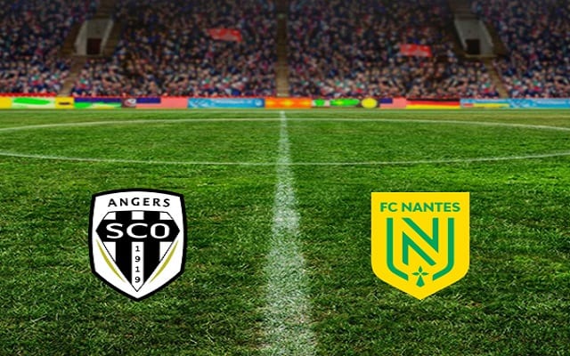 Soi keo nha cai bong da Angers vs Nantes, 19/09/2021 – VDQG Phap