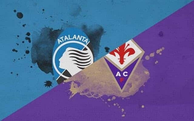 Soi keo nha cai bong da Atalanta vs Fiorentina, 12/09/2021 - VDQG Y [Serie A]