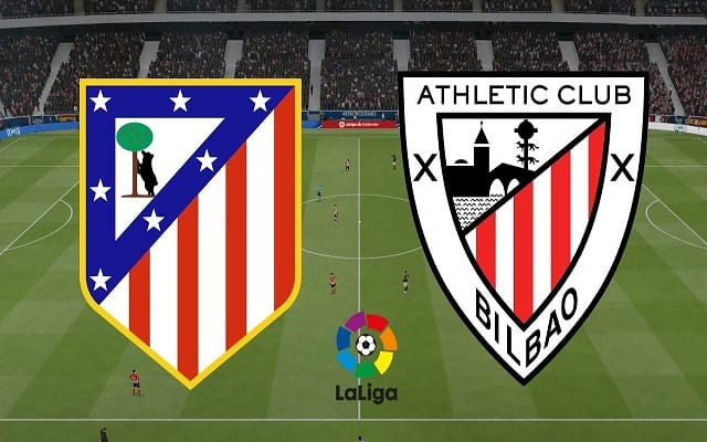 Soi keo bong da Atletico vs Bilbao, 18/09/2021 – VDQG Tay Ban Nha