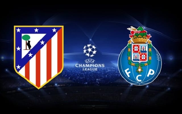 Soi keo nha cai bong da Atletico vs Porto, 16/09/2021 – Cup C1 ChAu Au
