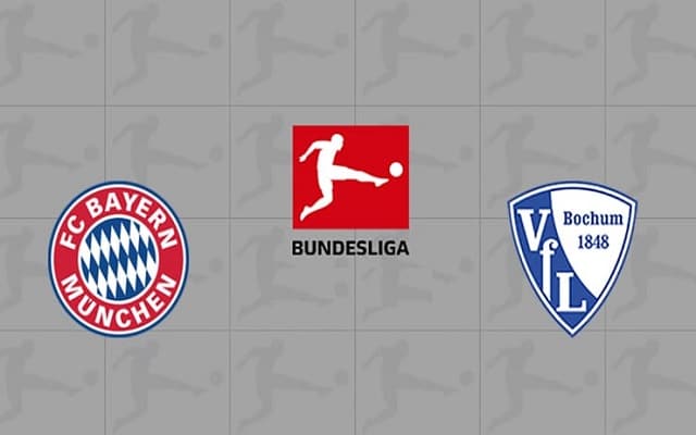 Soi keo nha cai bong da Bayern Munich vs Bochum, 18/09/2021 – VDQG Duc [Bundesliga]