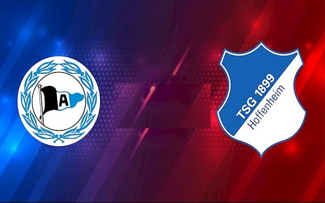 Soi keo nha cai bong da Bielefeld vs Hoffenheim, 18/09/2021 - VDQG Duc [Bundesliga]