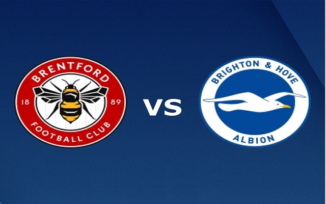 Soi keo nha cai bong da Brentford vs Brighton, 11/09/2021 – Ngoai Hang Anh