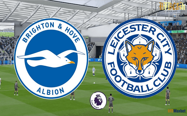 Soi keo bong da Brighton vs Leicester, 19/09/2021 – Ngoai Hang Anh