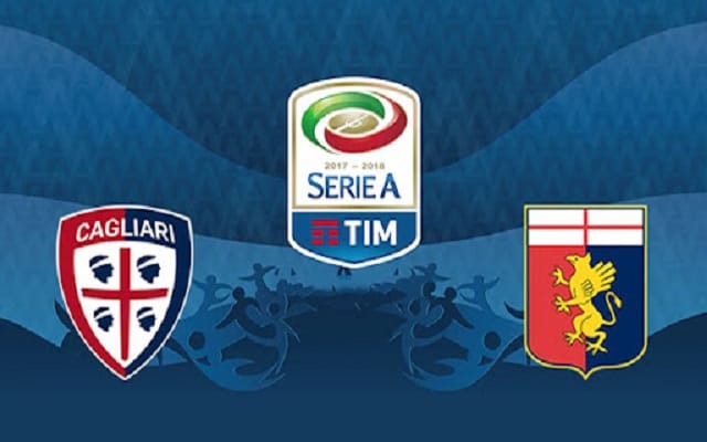Soi keo nha cai bong da Cagliari vs Genoa, 12/09/2021 – VDQG Y [Serie A]