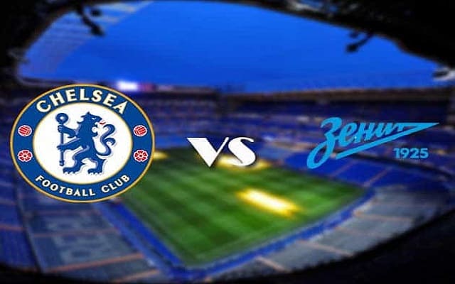 Soi keo nha cai bong da Chelsea vs Zenit, 15/09/2021 – Cup C1 Chau  Au