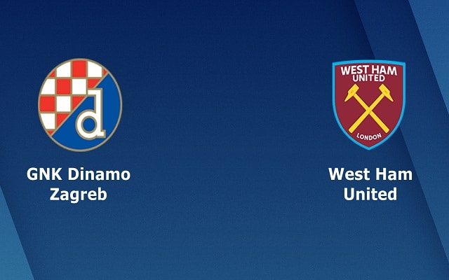 Soi keo nha cai bong da Dinamo Zagreb vs West Ham, 16/09/2021 – Cup C2 Chau  Au