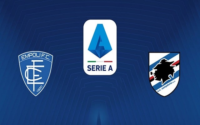 Soi keo nha cai bong da Empoli vs Sampdoria, 19/09/2021 - VDQG Y [Serie A]