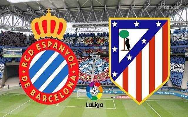 Soi keo nha cai bong da Espanyol vs Atletico, 12/09/2021 – VDQG Tay Ban Nha