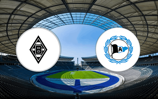 Soi keo nha cai bong da Gladbach vs Bielefeld, 13/09/2021 – VDQG Duc