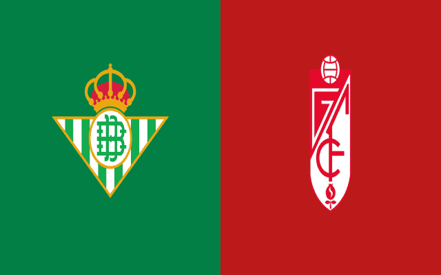 Soi keo nha cai bong da Granada vs Betis, 14/09/2021 - VDQG Tay Ban Nha