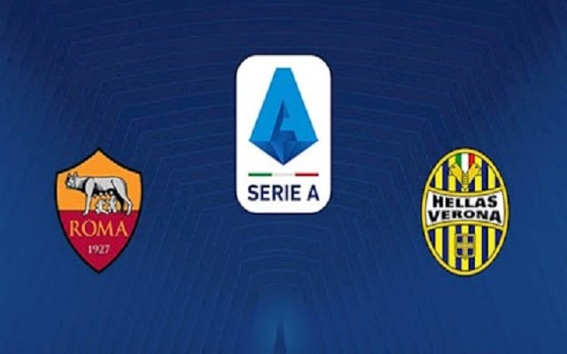 Soi keo nha cai bong da Hellas Verona vs AS Roma, 19/09/2021 – VDQG Y [Serie A]