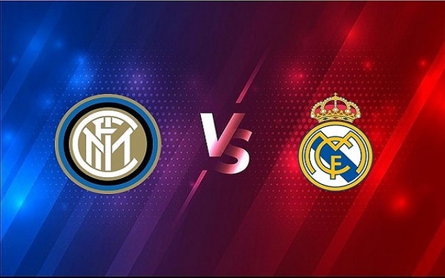 Soi keo nha cai bong da Inter Milan vs Real Madrid, 16/09/2021 – Cup C1 Chau Au