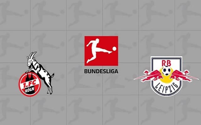 Soi keo nha cai bong da Koln vs RB Leipzig, 18/09/2021 – VDQG Duc [Bundesliga]