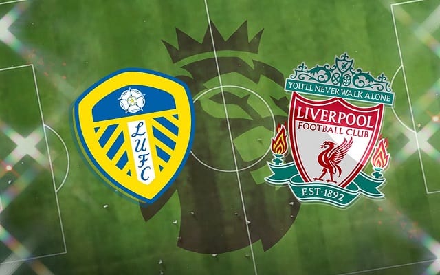 Soi keo nha cai bong da Leeds vs Liverpool, 12/09/2021 – Ngoai Hang Anh