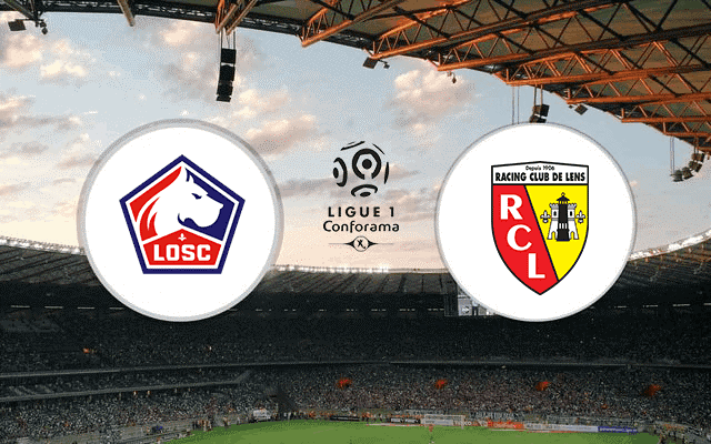Soi keo nha cai bong da Lens vs Lille, 18/09/2021 – VDQG Phap [Ligue 1]