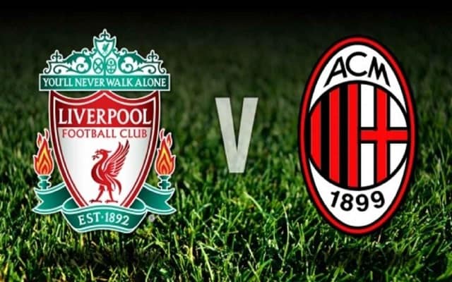 Soi keo nha cai bong da Liverpool vs AC Milan, 16/09/2021 – Cup C1 Chau  Au