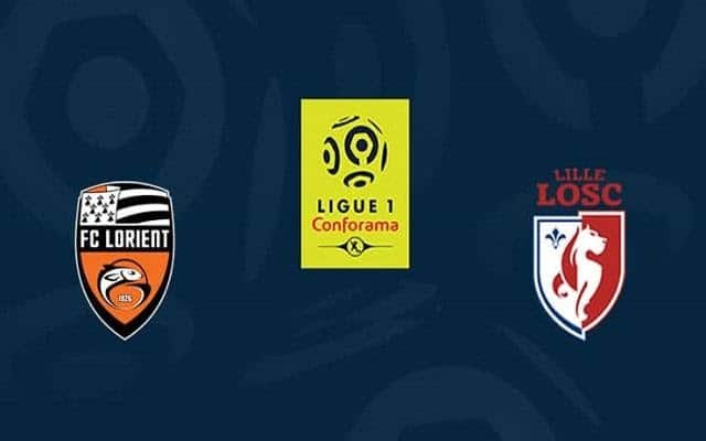 Soi keo nha cai bong da Lorient vs Lille, 11/09/2021 – VDQG Phap [Ligue 1]
