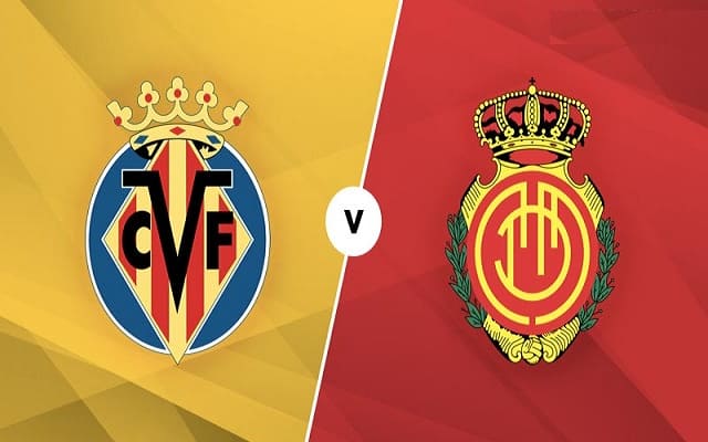 Soi keo nha cai bong da Mallorca vs Villarreal, 19/09/2021 – VDQG Tay Ban Nha