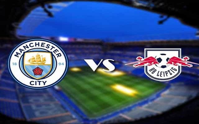 Soi keo nha cai bong da Man City vs RB Leipzig, 16/09/2021 – Cup C1 Chau  Au