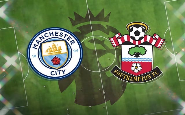 Soi keo nha cai bong da Man City vs Southampton, 18/09/2021 – Ngoai Hang Anh