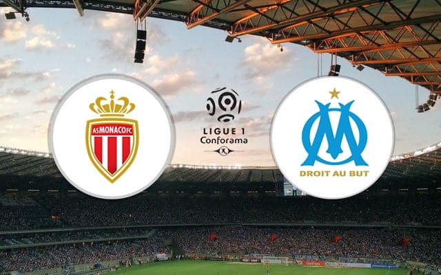 Soi keo nha cai bong da Monaco vs Marseille, 12/09/2021 - VDQG Phap [Ligue 1]