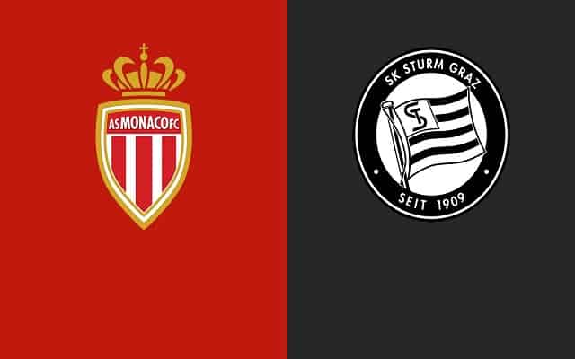 Soi keo nha cai bong da Monaco vs Sturm Graz, 17/09/2021 – Cup C2 Chau  Au
