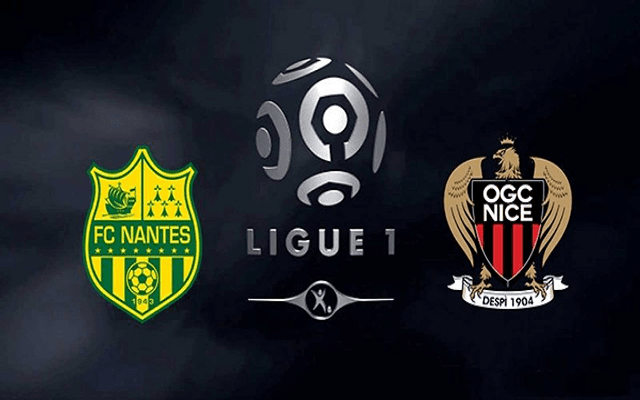 Soi keo nha cai bong da Nantes vs Nice, 12/09/2021 – VDQG Phap [Ligue 1]