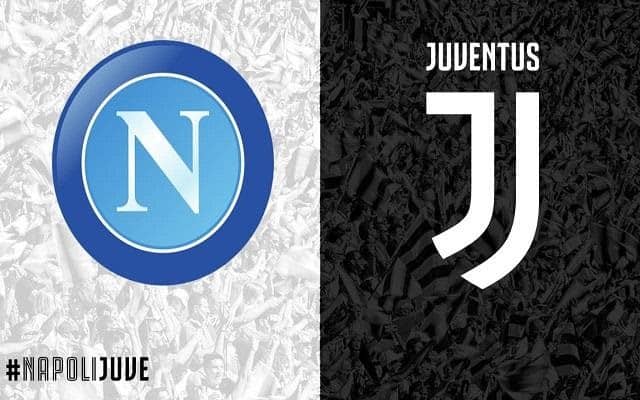 Soi keo nha cai bong da Napoli vs Juventus, 11/09/2021 - VDQG Y [Serie A]