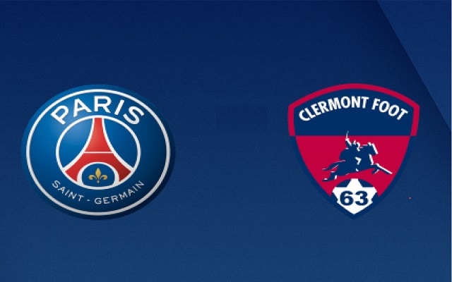 Soi keo nha cai bong da PSG vs Clermont, 11/09/2021 - VDQG Phap [Ligue 1]