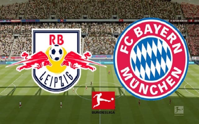 Soi keo nha cai bong da RB Leipzig vs Bayern Munich, 11/09/2021 - VDQG Duc