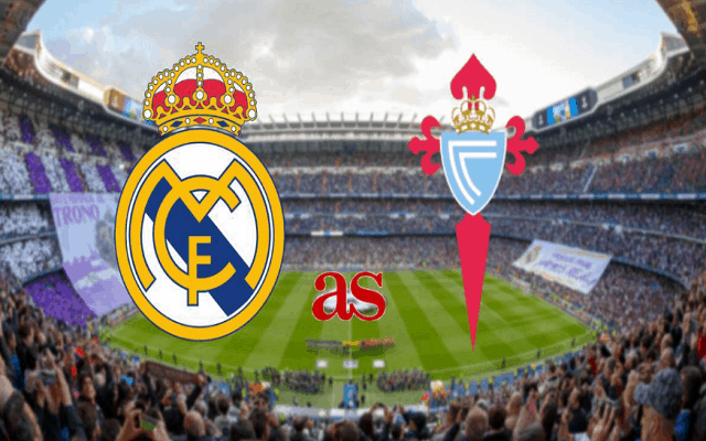 Soi keo nha cai bong da Real Madrid vs Celta, 13/09/2021 - VDQG Tay Ban Nha