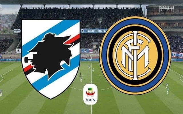 Soi keo nha cai bong da Sampdoria vs Inter, 12/09/2021 - VDQG Y [Serie A]