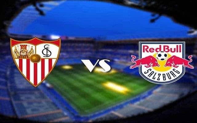 Soi keo nha cai bong da Sevilla vs Salzburg, 14/09/2021 – Cup C1 Chau  Au