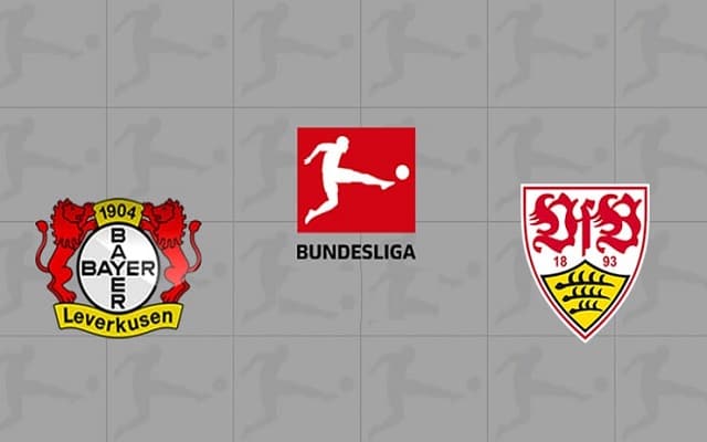 Soi keo nha cai bong da Stuttgart vs Leverkusen, 19/09/2021 - VDQG Duc [Bundesliga]