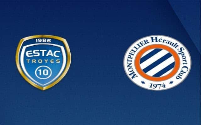 Soi keo nha cai bong da Troyes vs Montpellier, 19/09/2021 – VDQG Phap