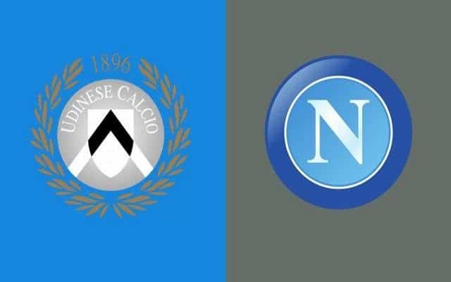 Soi keo nha cai bong da Udinese vs Napoli, 21/09/2021 - VDQG Y [Serie A]