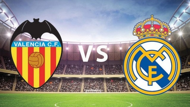 Soi keo nha cai bong da Valencia vs Real Madrid, 20/09/2021 – VDQG Tay Ban Nha